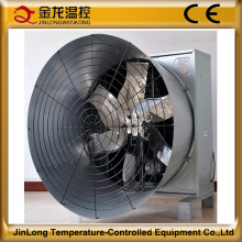 Jinlong Common Cone ventilateur d&#39;extraction pour l&#39;élevage